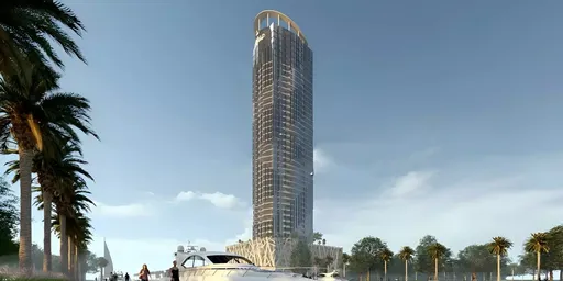 Renad Tower New Development #2 Renad Tower New Development #2