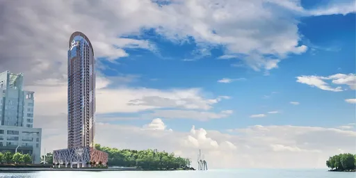 Renad Tower New Development #1 Renad Tower New Development #1