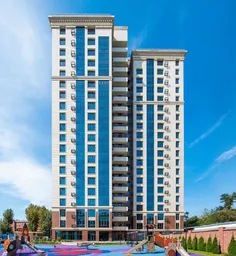 Renessans New Development #3 Renessans New Development #3