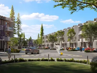 Reportage Hills New Development #4