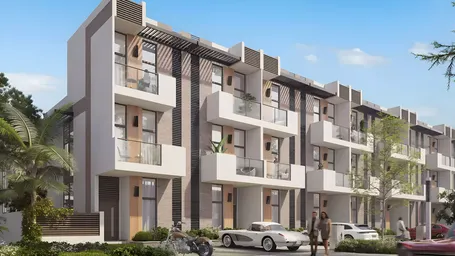 Reportage Hills New Development #1 Reportage Hills New Development #1