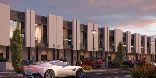 Reportage village New Development #2 Reportage village New Development #2