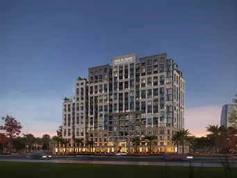Residence 25 New Development #1 Residence 25 New Development #1