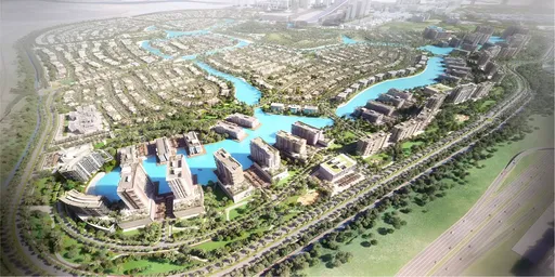 Residences 11 New Development #3 Residences 11 New Development #3