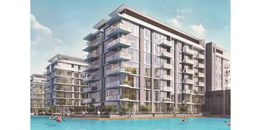 Residences 6 New Development #3 Residences 6 New Development #3