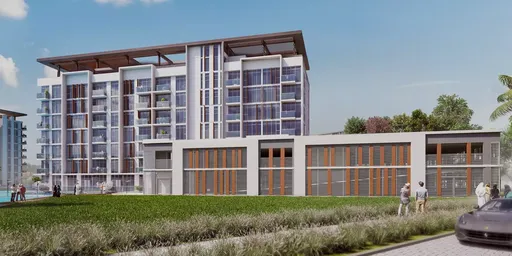 Residences 6 New Development #2 Residences 6 New Development #2
