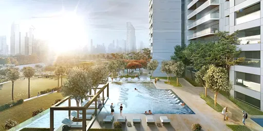 Reva Residences New Development #1 Reva Residences New Development #1