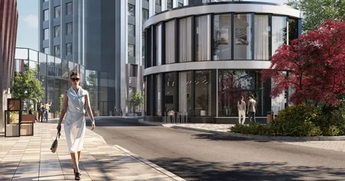 Rezhisser New Development #1 Rezhisser New Development #1