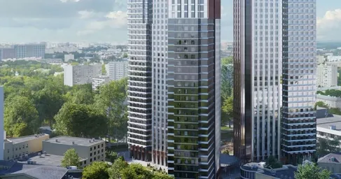 Rezhisser New Development #2 Rezhisser New Development #2