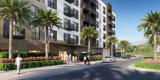Rimal Residences New Development #4