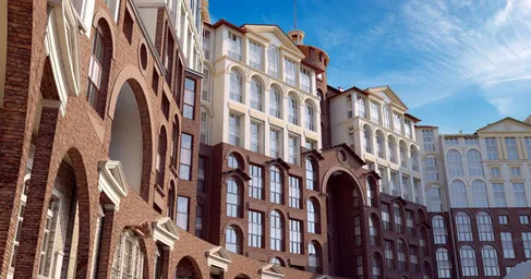 Rimskiy New Development #4