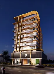 Rise by Blanco Thornton New Development #4