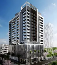 Rise Residence New Development #2 Rise Residence New Development #2