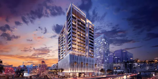 Rise Residence New Development #1 Rise Residence New Development #1