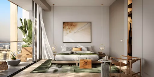 Rise Residence New Development #4