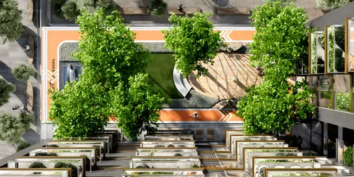 Rise Residence New Development #3 Rise Residence New Development #3