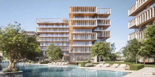 Ritz Residence - 2018 New Development #2 Ritz Residence - 2018 New Development #2