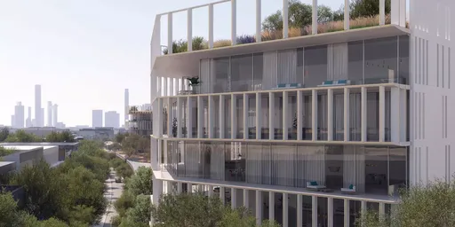 Ritz Residence - 2018 New Development #3 Ritz Residence - 2018 New Development #3
