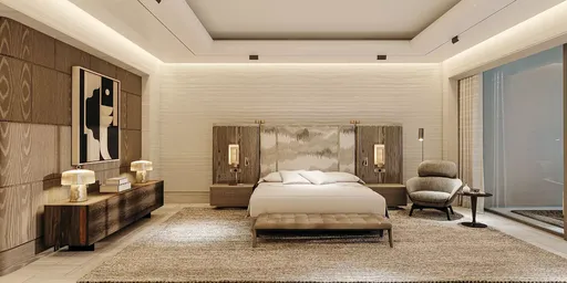 Ritz Residence - 2018 New Development #4