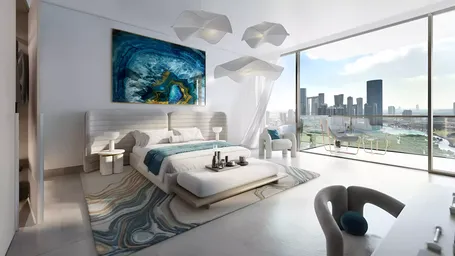 Rivage at Reem Island New Development #3 Rivage at Reem Island New Development #3