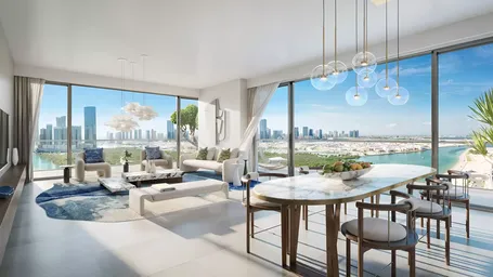 Rivage at Reem Island New Development #2 Rivage at Reem Island New Development #2