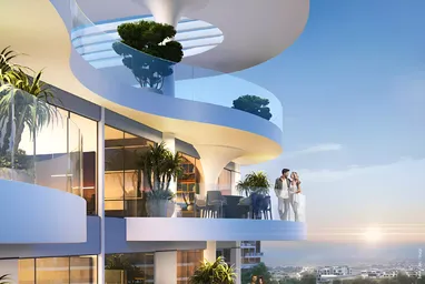 Riverside Views Marine Phase 4 by Damac New Development #3 Riverside Views Marine Phase 4 by Damac New Development #3