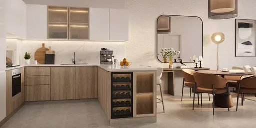 Riviera Chalet New Development #4