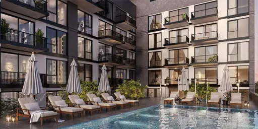 Riviera Chalet New Development #2 Riviera Chalet New Development #2