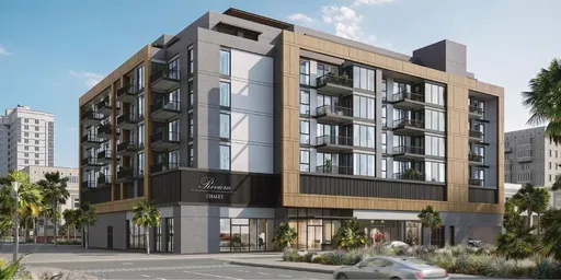 Riviera Chalet New Development #1 Riviera Chalet New Development #1