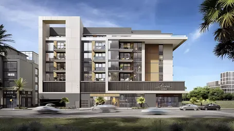 Riviera Lodge Residences New Development #1 Riviera Lodge Residences New Development #1