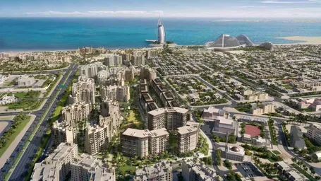Riwa New Development #1 Riwa New Development #1
