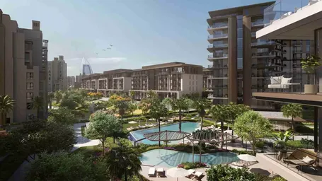 Riwa New Development #4
