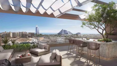 Riwa New Development #2 Riwa New Development #2