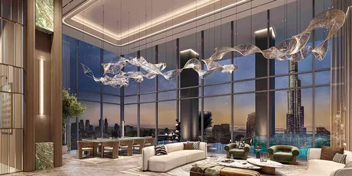 Rixos At Downtown New Development #2 Rixos At Downtown New Development #2