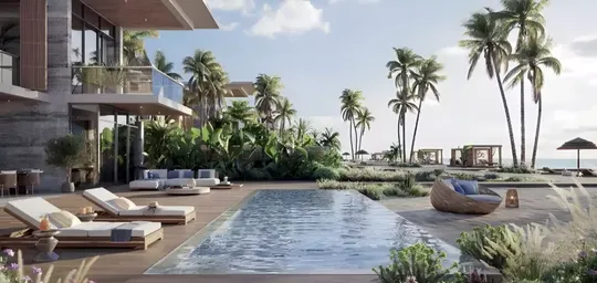 Rixos Bay New Development #2 Rixos Bay New Development #2