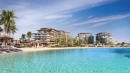 Rixos Bay New Development #3 Rixos Bay New Development #3