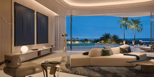Rixos Branded Residences New Development #1 Rixos Branded Residences New Development #1