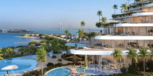 Rixos Branded Residences New Development #2 Rixos Branded Residences New Development #2