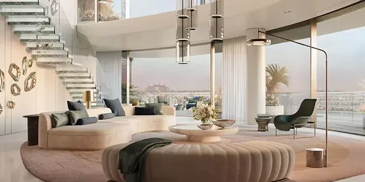 Rixos Branded Residences New Development #3 Rixos Branded Residences New Development #3