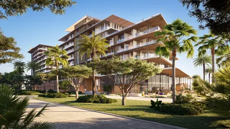 Rixos Hotel & Residences New Development #1 Rixos Hotel & Residences New Development #1