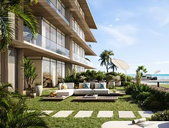 Rixos Hotel & Residences New Development #2 Rixos Hotel & Residences New Development #2