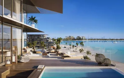 Rixos Hotel & Residences New Development #3 Rixos Hotel & Residences New Development #3