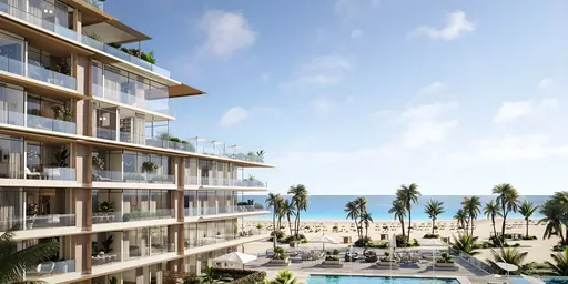 Rixos Phase 2 New Development #1 Rixos Phase 2 New Development #1