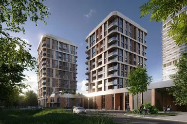 Rodina Park New Development #2 Rodina Park New Development #2