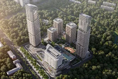 Rodina Park New Development #4