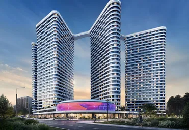 Rodina Peredelkino New Development #1
