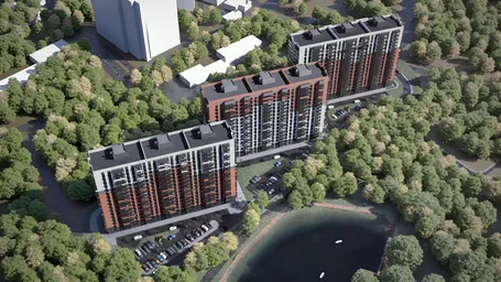 Rodniki New Development #2 Rodniki New Development #2