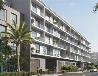 Roma Residences New Development #3 Roma Residences New Development #3