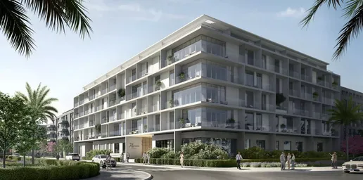 Roma Residences New Development #1 Roma Residences New Development #1