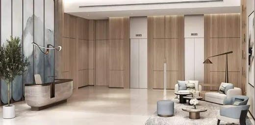 Roma Residences New Development #2 Roma Residences New Development #2